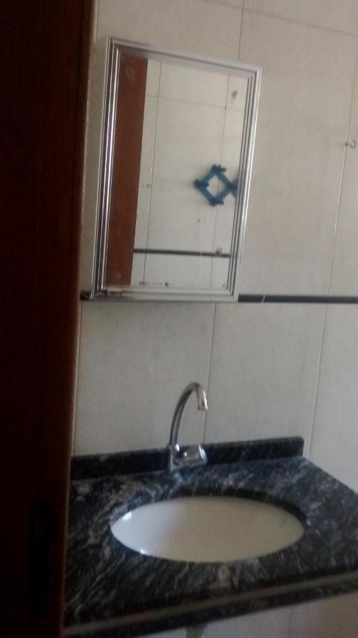Chale No Condominio Verde Mar Na Praia Da Cocanha Карагуататуба Екстериор снимка